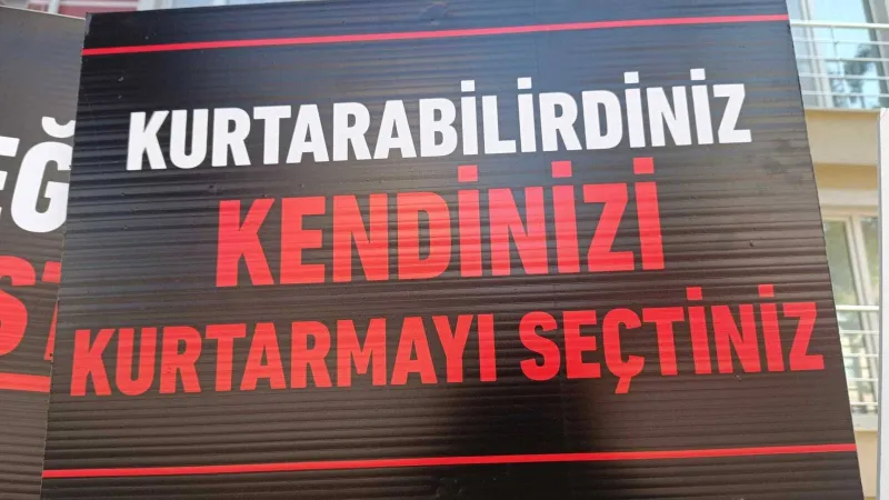 Kartalkaya davasında 10. gün | Ara karar açıklanması bekleniyor