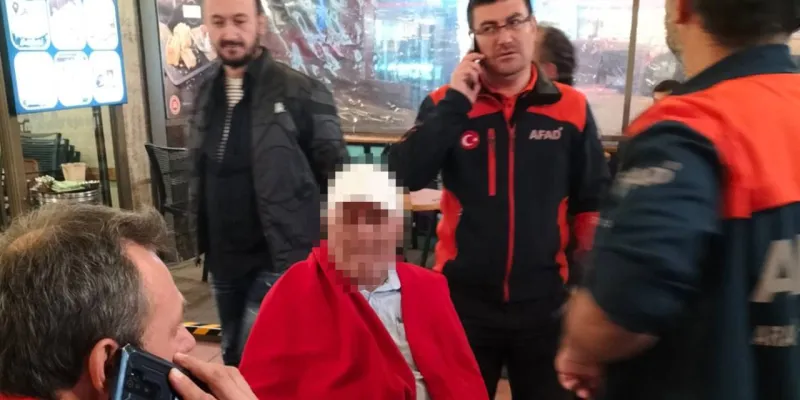 Bursa'da Kayıp Demans Hastası Bulundu! İşte Son Durumu