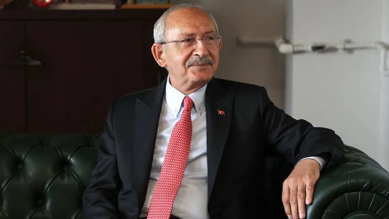 Kemal Kılıçdaroğlu'nun hakaret davasında görevsizlik kararı