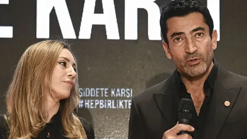 Kenan İmirzalıoğlu Gözyaşlarına Boğuldu! KADEM Gecesinde Neler Oldu?