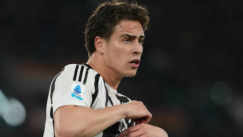 Kenan Yıldız ŞL'de! Juventus'un B Listesi Şaşırttı mı?