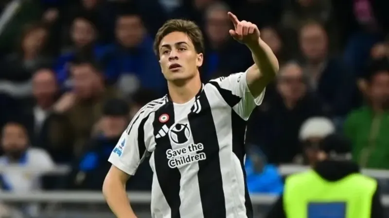 Kenan Yıldız'a yeni sözleşme ve zam!