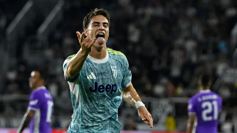 Kenan Yıldız'dan Juventus'u Coşturan Süper Gol! Maçta Neler Oldu?