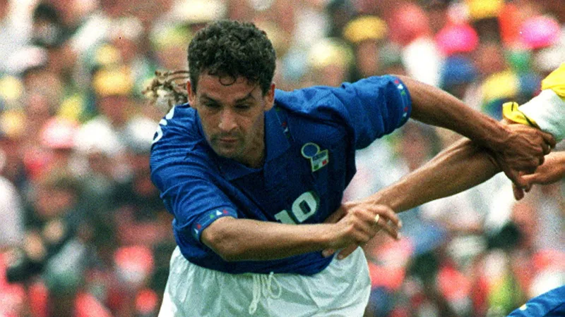 Kenan Yıldız'ı bu kez Roberto Baggio'ya benzettiler: Torino'ya heykeli dikilmeli