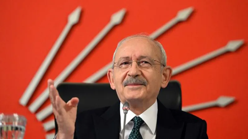 Kılıçdaroğlu için flaş kurultay davası iddiası: 'Hayır deme şansı yok'
