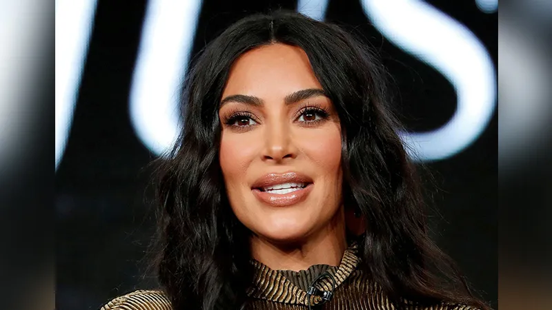 Kim Kardashian’ın çalınan mücevherleri için mahkemeden karar çıktı: Hayatımın en korkunç deneyimiydi