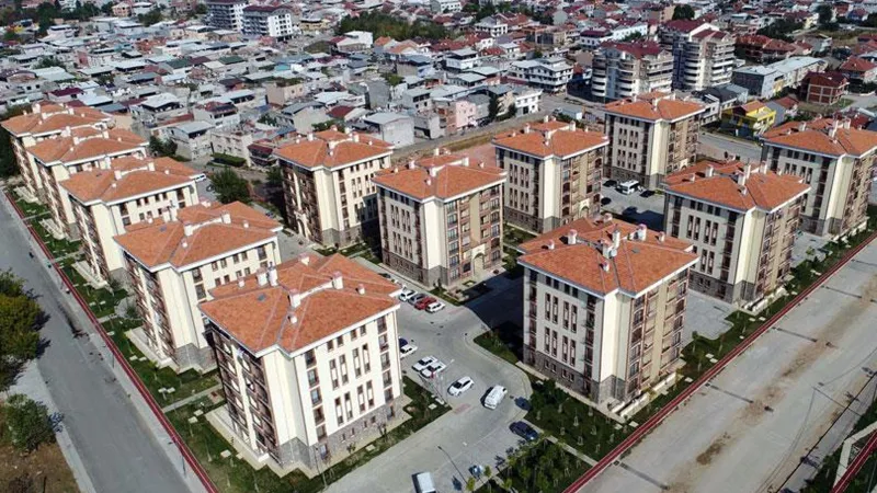 Kira Getirisi Şampiyonu Ankara! İşte Yatırım İçin En Karlı 10 İl