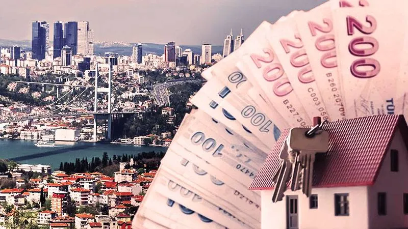 Kirada tavan zam oranı belli oldu