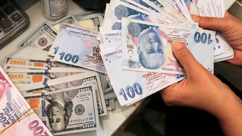 KKM'de Şok Düşüş! Hesaplar Neden Eriyor? İşte Sebebi!