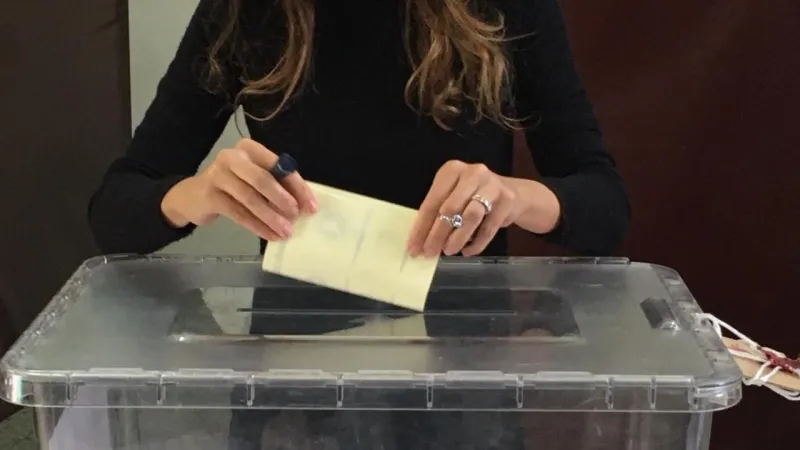 Tatar'dan KKTC Seçim Bildirgesi: İşte Vaatleri ve Hedefleri!