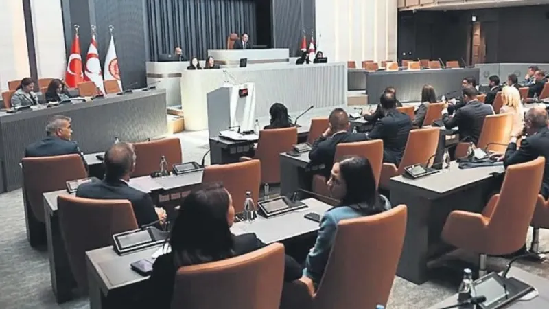 KKTC'de Başörtüsü Kararı Meclise Taşınıyor! Yasak Kalkacak mı?