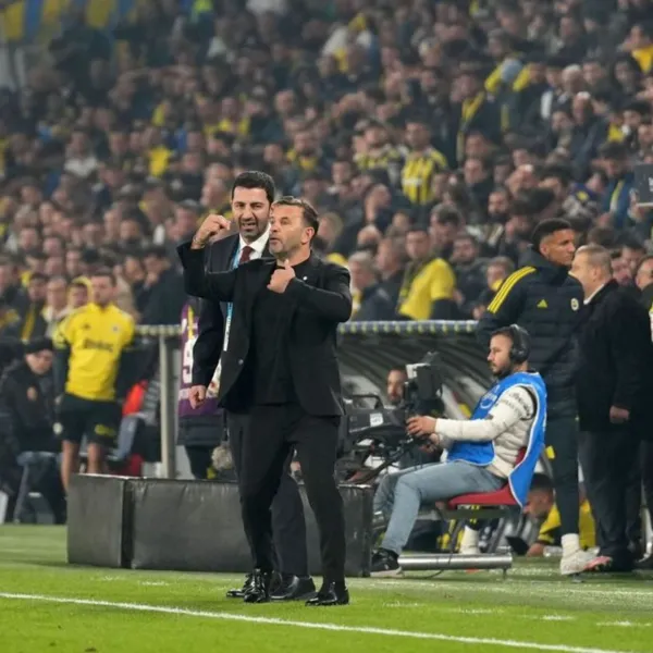 "Korkak oyunun cezasını çekti"