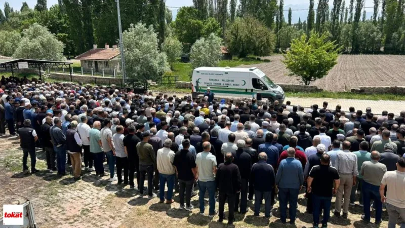 Korkulan Oldu! Sivas ve Tokat'tan Sonra Kayseri'de de Görüldü