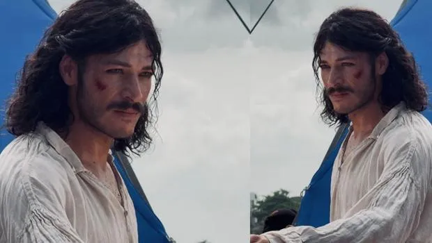 Korsan Kubilay Denizleri Aşıyor! Bu Reklam Filmi Çok Konuşulacak!