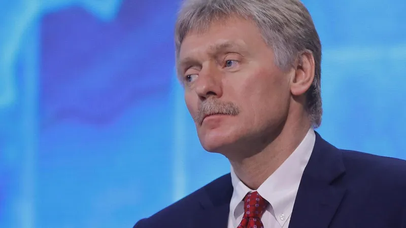 Kremlin: Ukrayna ile müzakerelerin sonraki yeri için iki tarafın da onayı gerekli