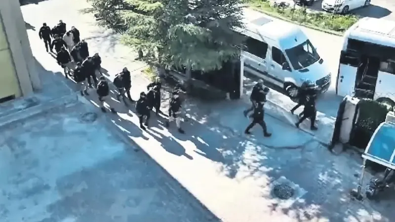 FETÖ Kripto Yapılanması Çökertildi! İşte Detaylar
