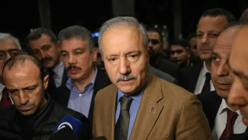 Aziz Yeniay Saldırısı: Duruşmada Şok İfadeler Ortaya Çıktı!
