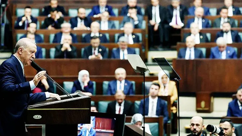 AKP'den Asgari Ücretliye Şok Zam Kararı Mı? Kulisler Karıştı!