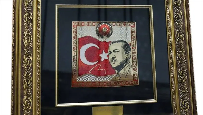 Bahçeli'den Erdoğan'a 29 Ekim Sürprizi! Kriz İddiaları Sona Erdi Mi?