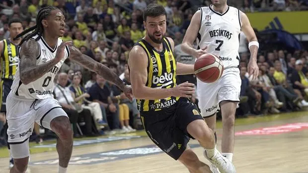 Kupa canavarı Melih Mahmutoğlu!
