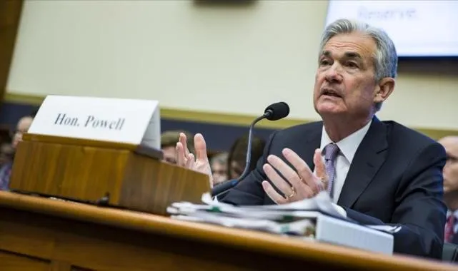 Küresel piyasalar Fed Başkanı Powell'ın açıklamalarına odaklandı
