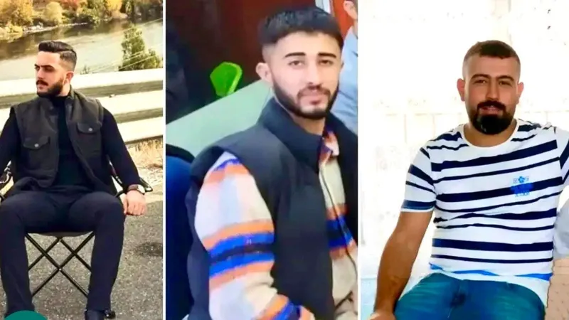 Şanlıurfa'da Kanlı Arazi Kavgası: Kuzenler Birbirini Vurdu!