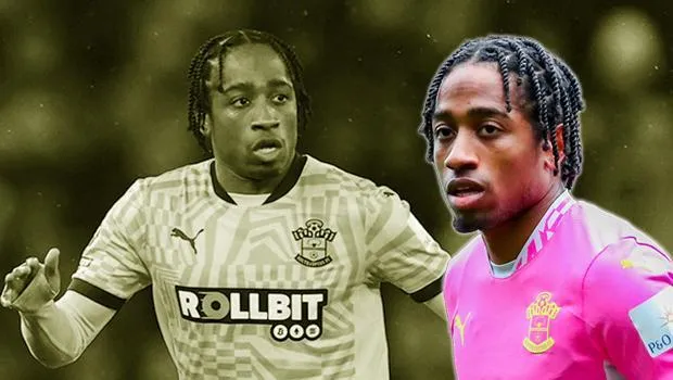 Fenerbahçe'den Transfer Bombası: Kyle Walker-Peters Geliyor Mu?
