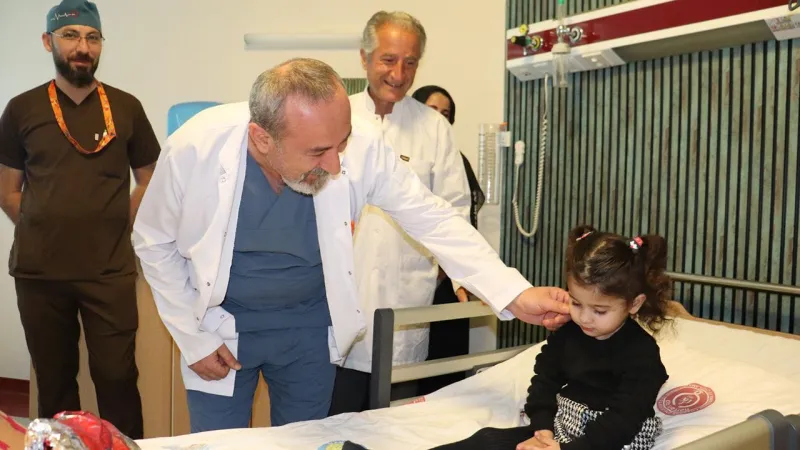Lavabo Açıcı Kabusu! 2 Yıl Boyunca Ağzından Su Bile Alamadı