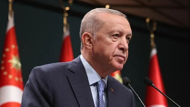 Erdoğan'dan Kritik Diplomasi Hamlesi! Barış İçin Devrede mi?