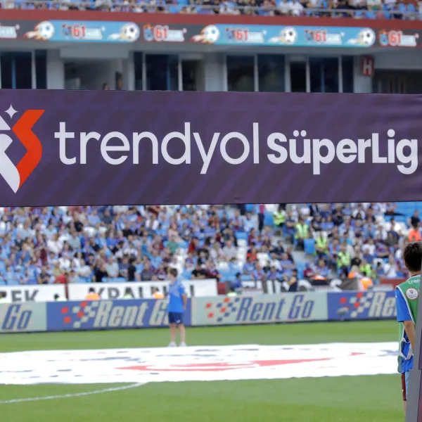 Süper Lig'de Şok Ayrılıklar! Kaç Teknik Direktör Görevden Alındı?
