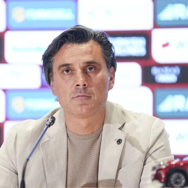 "Ligdeki performanslara göre karar veriyoruz"