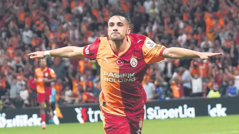 Liginde kral