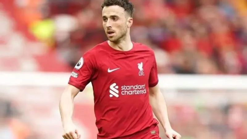 Liverpool'un yıldızı Diogo Jota hayatını kaybetti