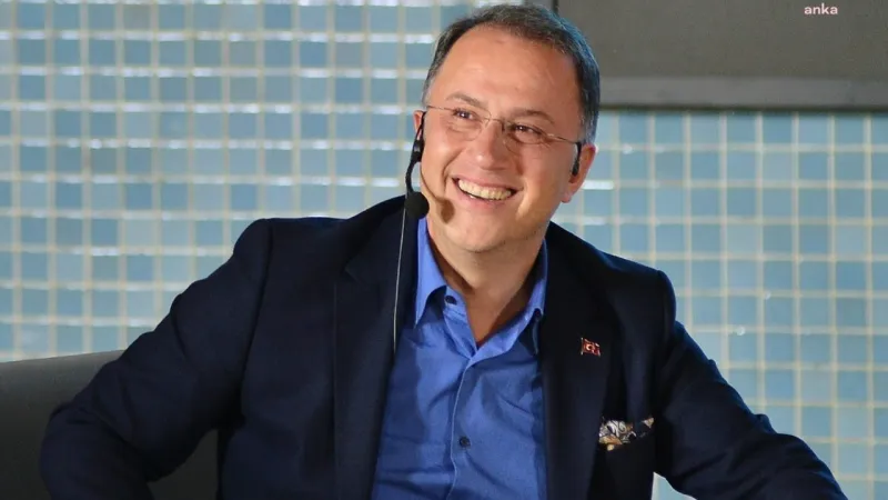 LÖSEV Kurucu Başkanı Ezer: Murat Çalık'ın bir saat bile hapiste kalması hayati tehlike oluşturmaktadır