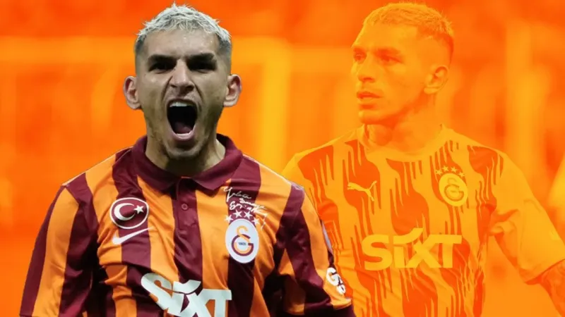 Lucas Torreira'nın neler yaptığı ortaya çıktı