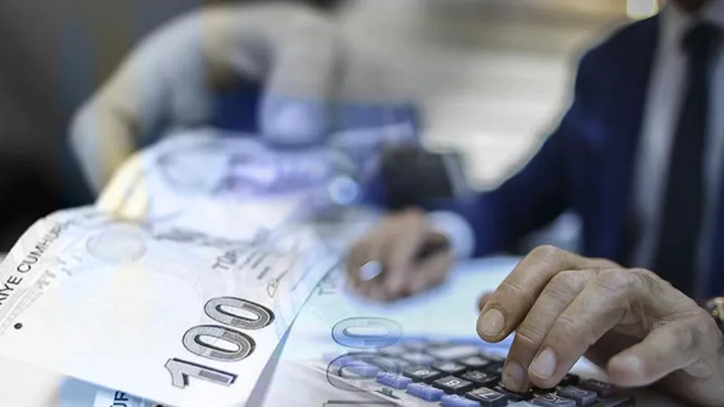 Maaş zammı belli oldu: Memur ve emekli ne kadar alacak?
