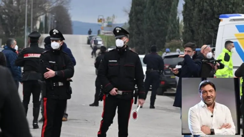 Gazeteciye Mafya Saldırısı! Otomobili Bombalandı!