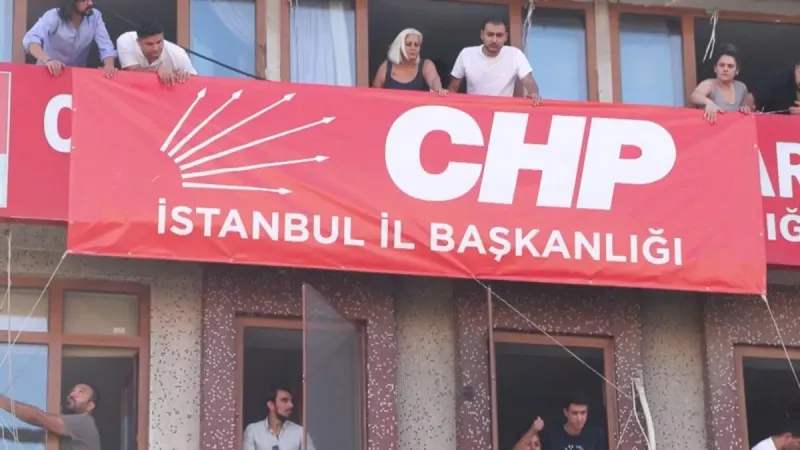 CHP'de Şok Atama! Mahkeme Kararını Tanımadılar mı?