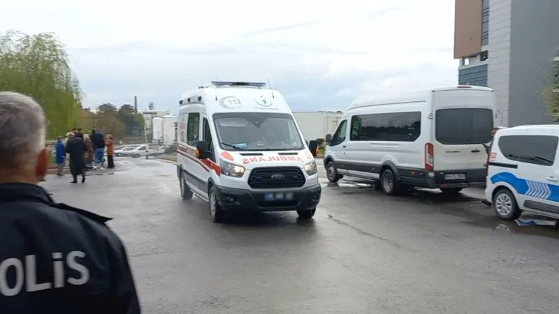Malatya'da Feci Kaza: 14 Yaşındaki Çocuk Hayatını Kaybetti!