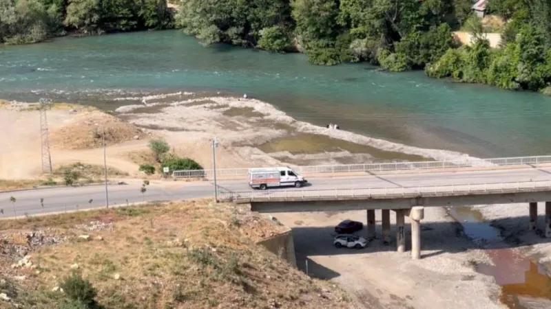 Mantar Toplarken Kayboldu! Acı Haber Geldi
