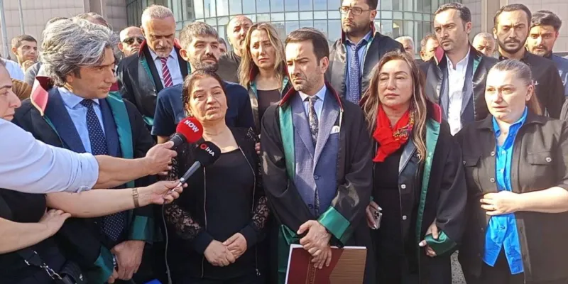 Market çalışanını öldüren sanığın cezası belli oldu