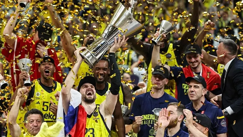 Guduric Milano'ya mı Gidiyor? Nigel Hayes Duyurdu! Şok Ayrılık!
