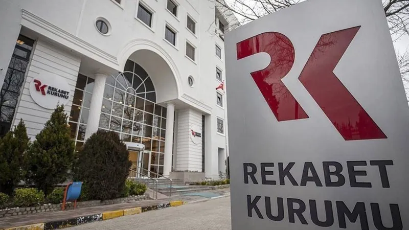 MDF ve Yonga Levha Sektörüne Rekabet Soruşturması Şoku!