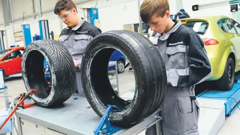 MEB'den Genç Girişimcilere Müjde! 3,75 Milyar TL Kredi Fırsatı!