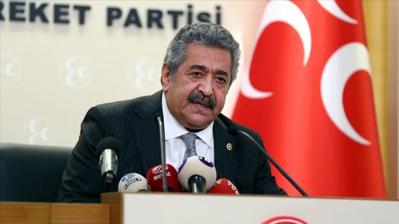 Meclis'teki infaz paketine MHP'den ilk açıklama! Sonbaharı işaret etti