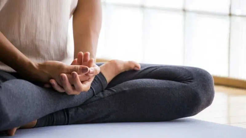 Meditasyon Tehlikeli mi? Şok Eden Depresyon Riski!