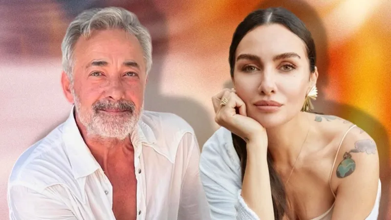 Aşk Bombası! Aslantuğ ve Akalay Aynı Dizide! Şok Detaylar!