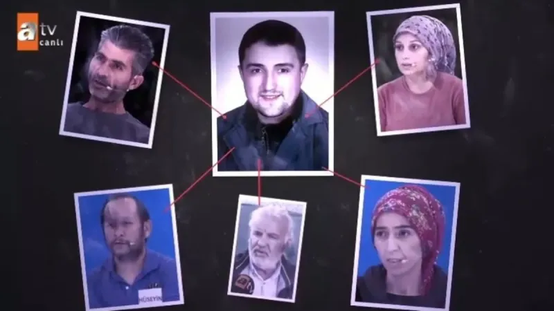 Müge Anlı Mehmet Çetin Olayında Şok Gelişme! 5 Gözaltı, Silah Bulundu!