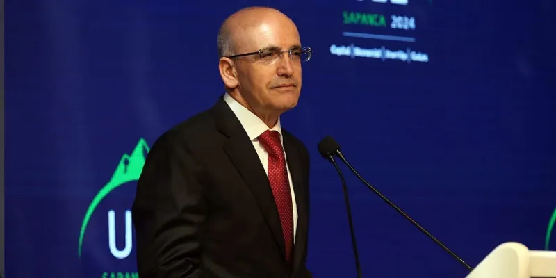 Mehmet Şimşek iktidar medyasını açık açık yalanladı! İmamoğlu ve faiz ayrıntısı