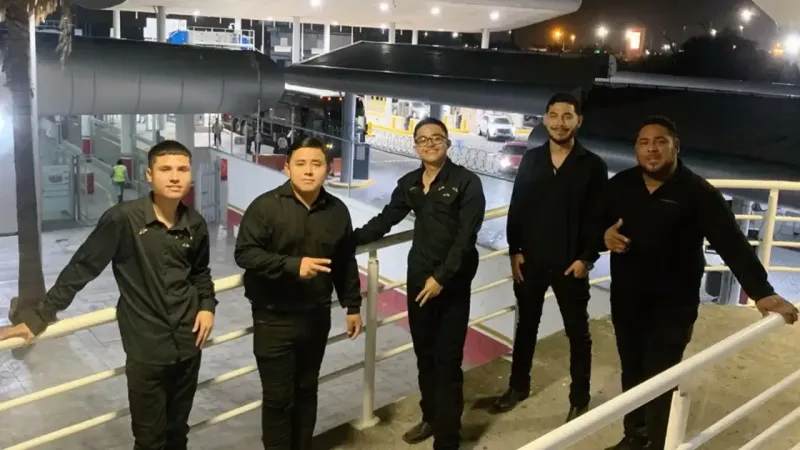 Meksika'da Kartel Vahşeti: Müzisyenleri Yakarak mı Öldürdüler?